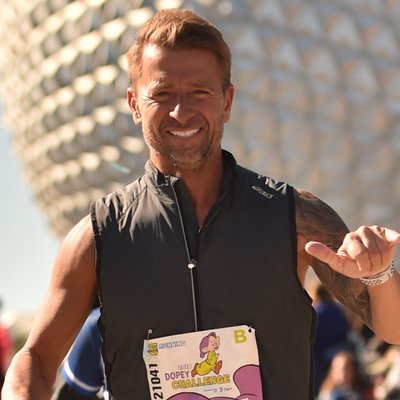 Profile Picture of Michael Winkler (@MichaelRWinkler) on Twitter