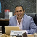 Profile Picture of Juan Carlos Jácome (@jc.jacome) on Instagram