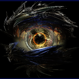 Profile Picture of Joshua Séguin (@JoshuaHavok) on Twitter