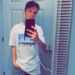 Profile Picture of Alex Fellows (@a_man_18_) on Instagram