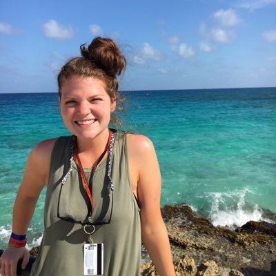 Profile Picture of Jess Fullmer (@JessiFullms) on Twitter