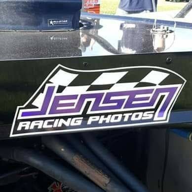 Profile Picture of Nick Jensen Jensen Racing Photos (@Jensenphotos84) on Twitter