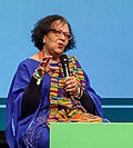 Profile Photo of Dorothy Gordon (activist)on Wikipedia