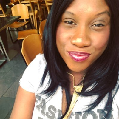 Profile Picture of Shirley JeanBaptiste (@ShirleyJeanBap) on Twitter