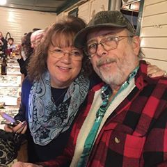 Profile Picture of Joan Conway Parker (@joanconwayparker) on Tiktok