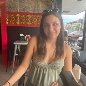 Profile Picture of Maya M (@maya_moores) on Pinterest