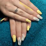 Profile Picture of Fran Carroll (@nailsinthenorth.fran) on Instagram