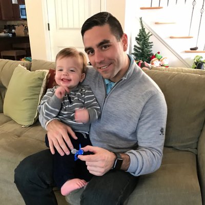 Profile Picture of Alex Brunelle (@alb413) on Twitter