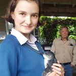 Profile Picture of Marlene Riedl (@marle_riedl) on Instagram