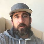 Profile Picture of Aaron rodger beard (@rodgers_quarantine_beard) on Instagram