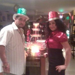 Profile Picture of Jannett Garcia (@gorditaleenda) on Myspace