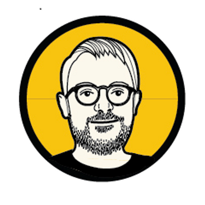 Profile Picture of Benjamin Dickens (@BenQuad) on Twitter
