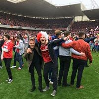 Profile Picture of Benjamin Hill (@benjamin-hill-43) on Quora