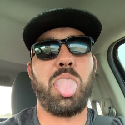 Profile Picture of Joshua Jordahl (@jordahl_joshua) on Twitter