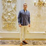 Profile Picture of Mahmoud Fayed (@mahmoudfayed80) on Instagram