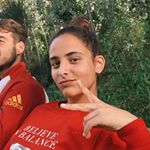Profile Picture of Berta Rodríguez (@bertoluchi15__) on Instagram