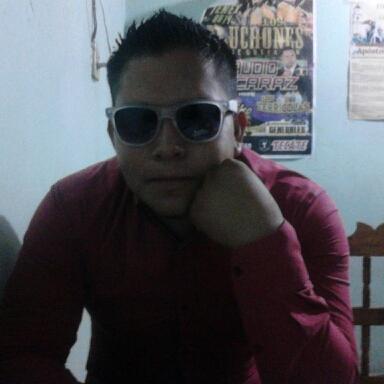 Profile Picture of Jorge Gonzaga (@jorgegonzaga25) on Twitter