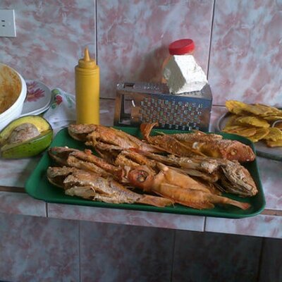 Profile Picture of Robert  Monges (@Monges_Robert) on Twitter