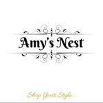 Profile Picture of Amy’s Nest (@amysnest) on Instagram