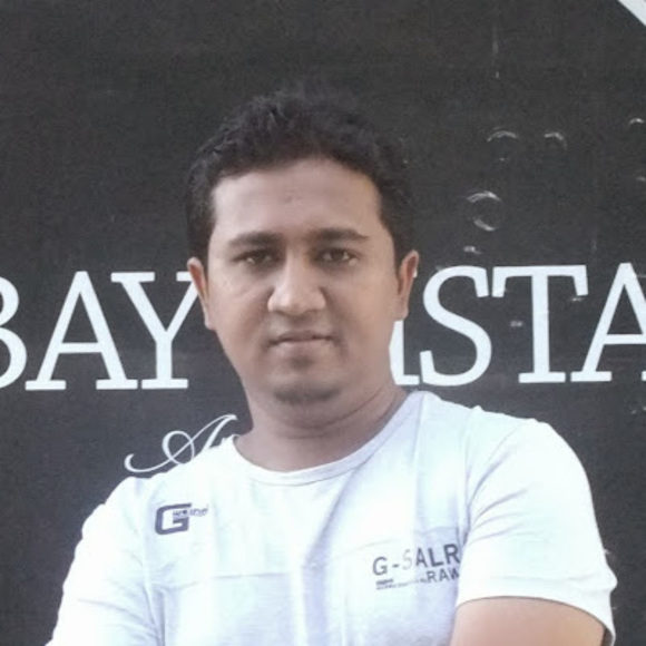 Profile Picture of Sasanka Kularathna (@sasankacec) on Poshmark