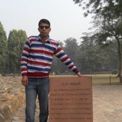 Profile Picture of Kunal Malik (@kunalmalik73) on Tiktok