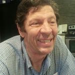 Profile Picture of Ralph J Guyton Jr (@ralphjguyton) on Instagram