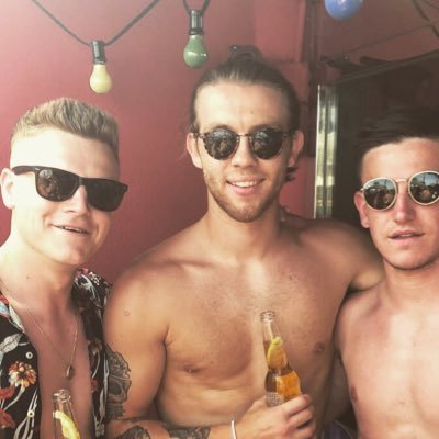 Profile Picture of Tyler Harvey (@tylerharvey_) on Twitter