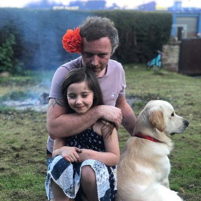 Profile Picture of George_Robertson (@George_R_Music) on Twitter