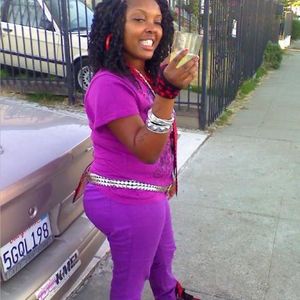 Profile Picture of Jasmine Freeman (@222705792) on Myspace