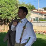 Profile Picture of Marc Serra Puig (@98_serra) on Instagram