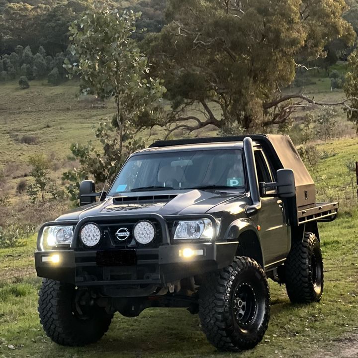 Profile Picture of campbell__reid (@campbell__reid) on Tiktok