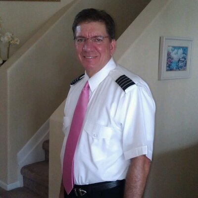 Profile Picture of Peter Cristaudo (@fllpilot1) on Twitter