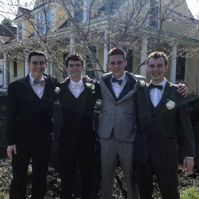 Profile Picture of Chris Spellman (@cspellman12) on Twitter