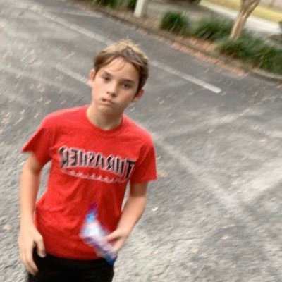 Profile Picture of Keegan Mcatasney (@KMcatasney) on Twitter
