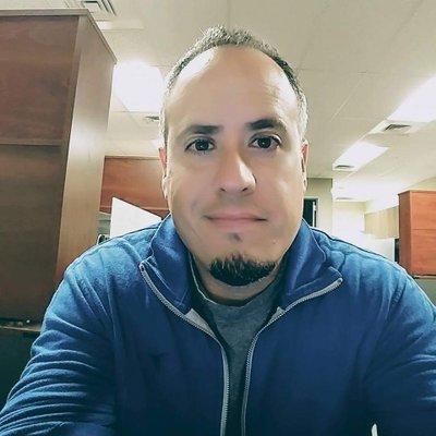 Profile Picture of Steve Chavez (@chavez_steve) on Twitter