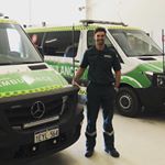 Profile Picture of Damian Baxter (@damianbaxter_) on Instagram