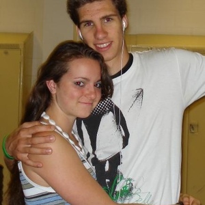Profile Picture of Catherine Simard (@loulou16d) on Myspace