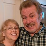 Profile Picture of Joyce N Robert Slavey (@joycenrobert) on Instagram
