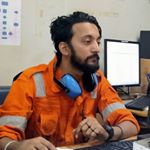Profile Picture of Ashish Thakur (@ashishthakurmariner) on Instagram