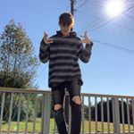 Profile Picture of 𝗮𝗹𝗲𝘅 𝗯𝗮𝘁𝘁𝗹𝗲 (@definately.maybe.alex) on Instagram