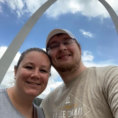 Profile Picture of Alex Steinman (@AlexSteinman3) on Twitter