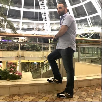 Profile Picture of Patrick Haddad (@patrickhaddad5) on Twitter