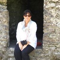 Profile Picture of Kim Wentzell (@kim-wentzell) on Quora