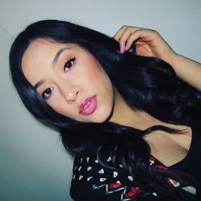 Profile Picture of Yvette♡ (@tinoco_yvette) on Twitter