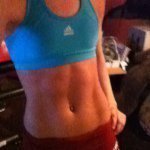 Profile Picture of Bree Moore (@feelingfitspirational) on Instagram