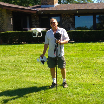 Profile Picture of Tom Jelen (@t_tomjelen) on Twitter