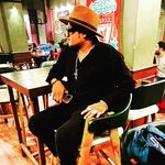 Profile Picture of Dennis Benjamin (@dennisbenjamin5749) on Instagram