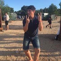 Profile Picture of Nick Holmes (@nick-holmes-49) on Quora