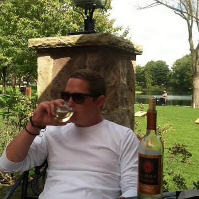 Profile Picture of Paul Scheibner (@scheib23) on Twitter
