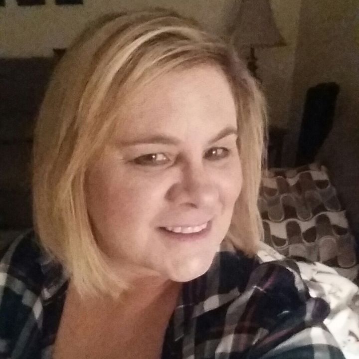 Profile Picture of Rhonda Flowers (@rhondaflowers) on Tiktok